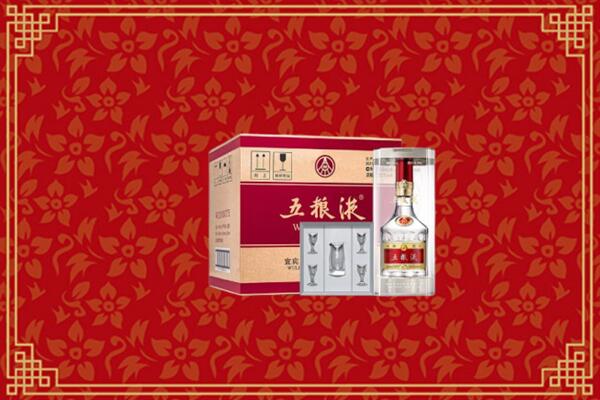 玉溪市元江回收五粮液